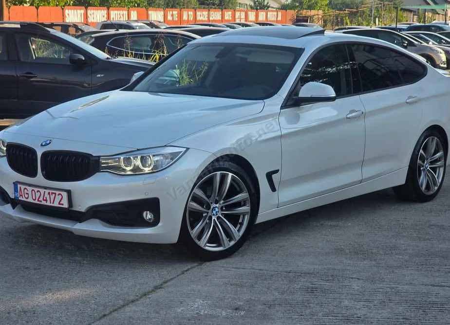 BMW Seria 3