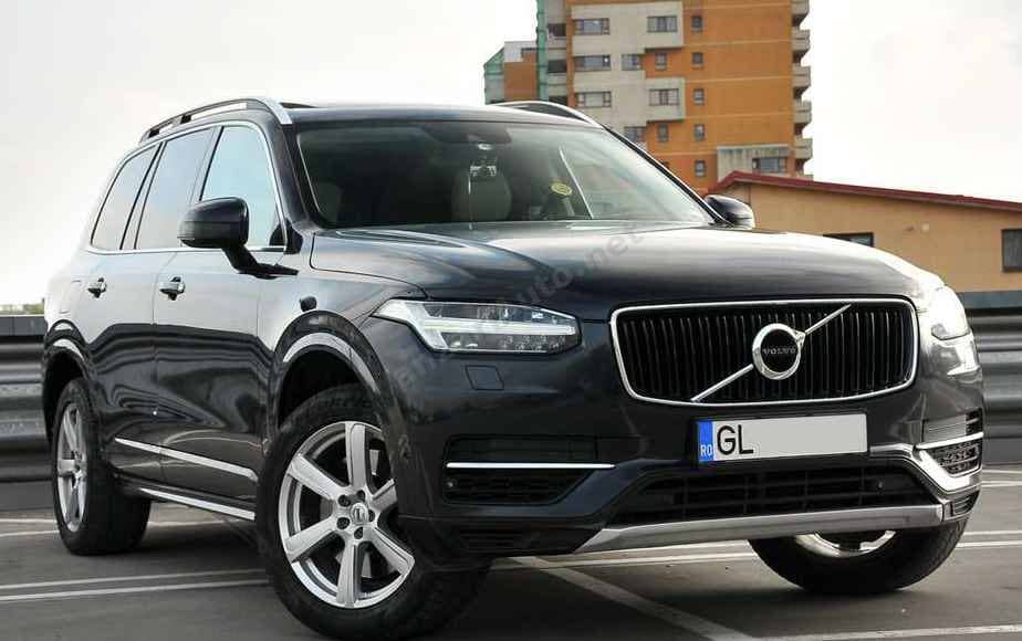 Volvo XC 90