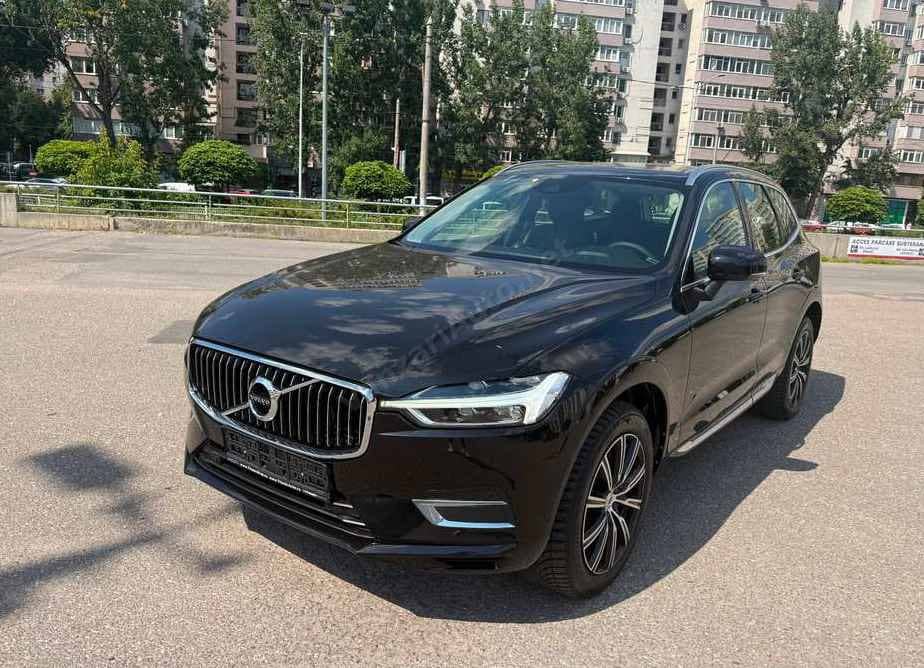 Volvo XC 60