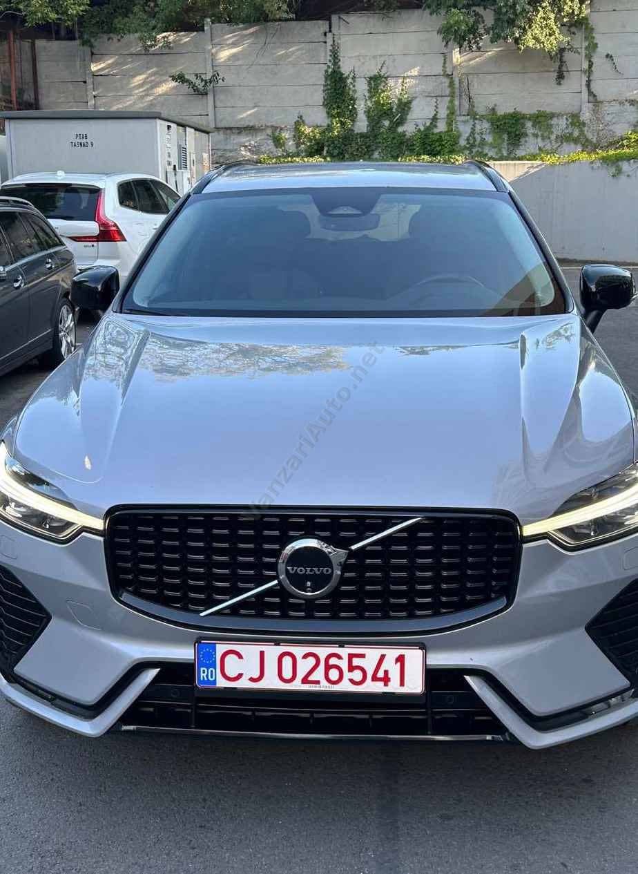 Volvo XC 60