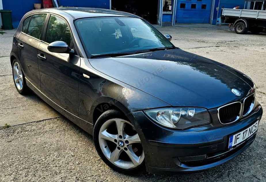 BMW Seria 1