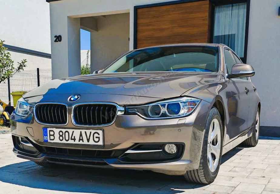 BMW Seria 3
