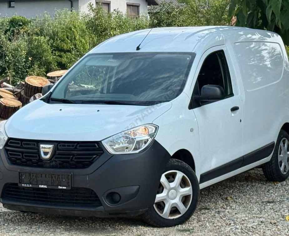 Dacia Dokker