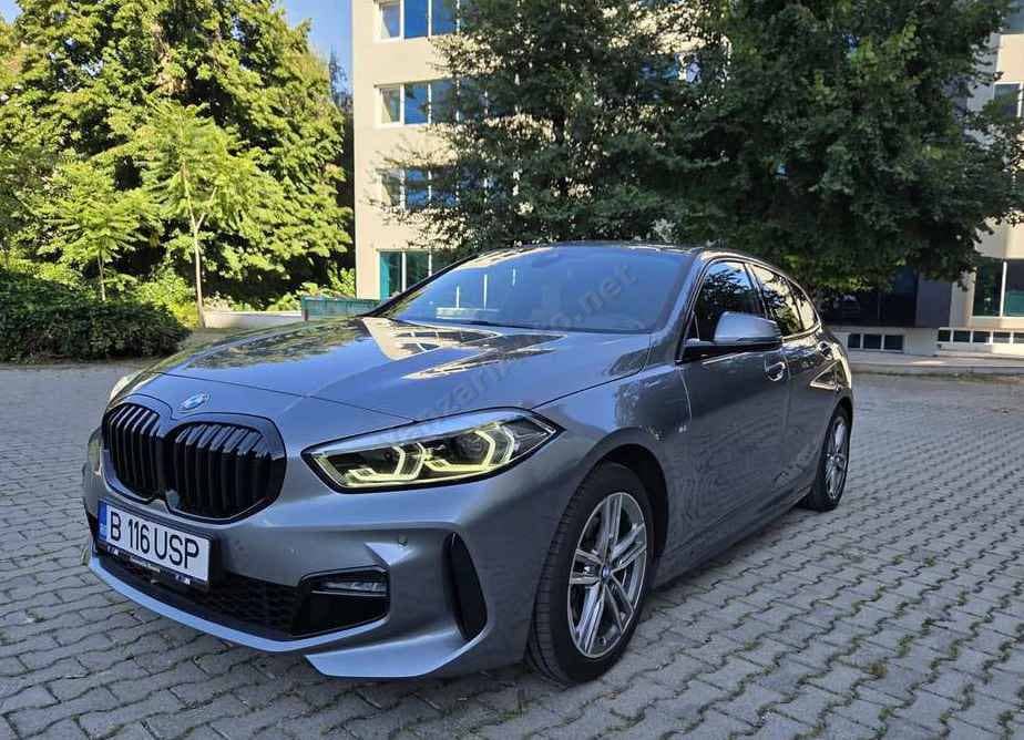 BMW Seria 1