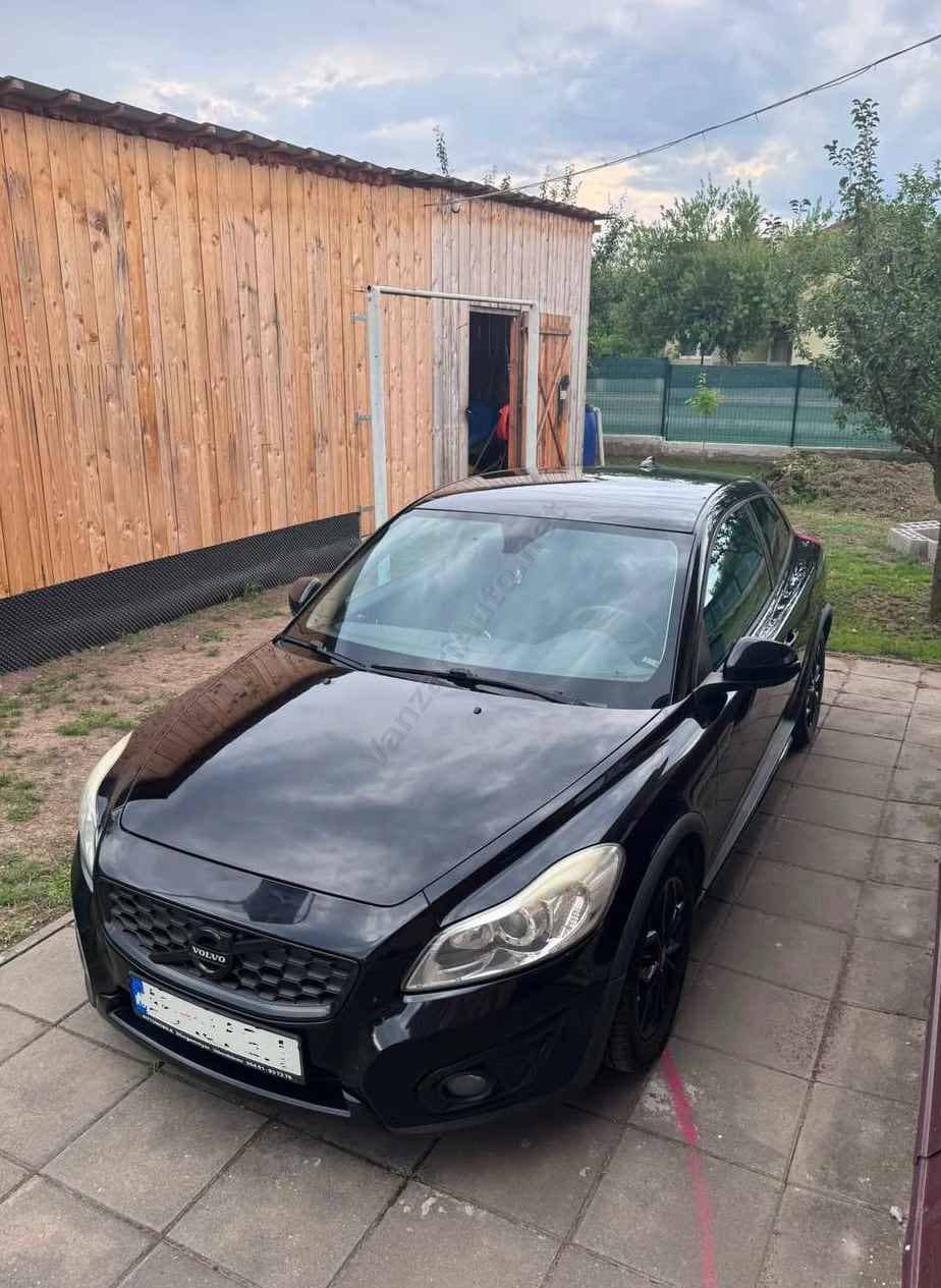 Volvo C30