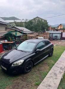 Volvo C30