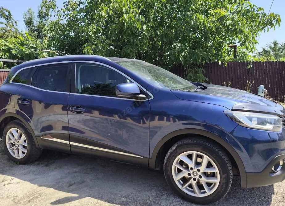 Renault Kadjar