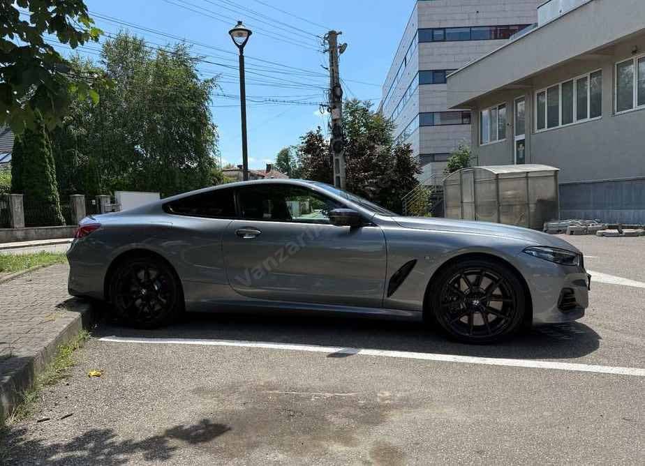 BMW Seria 8