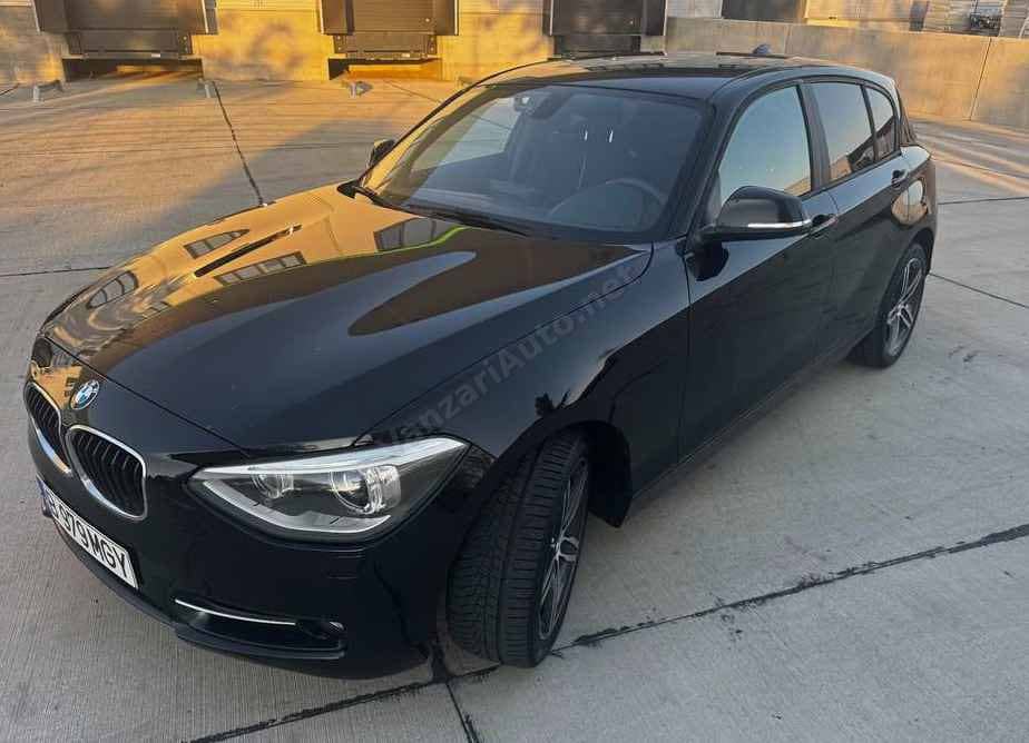 BMW Seria 1