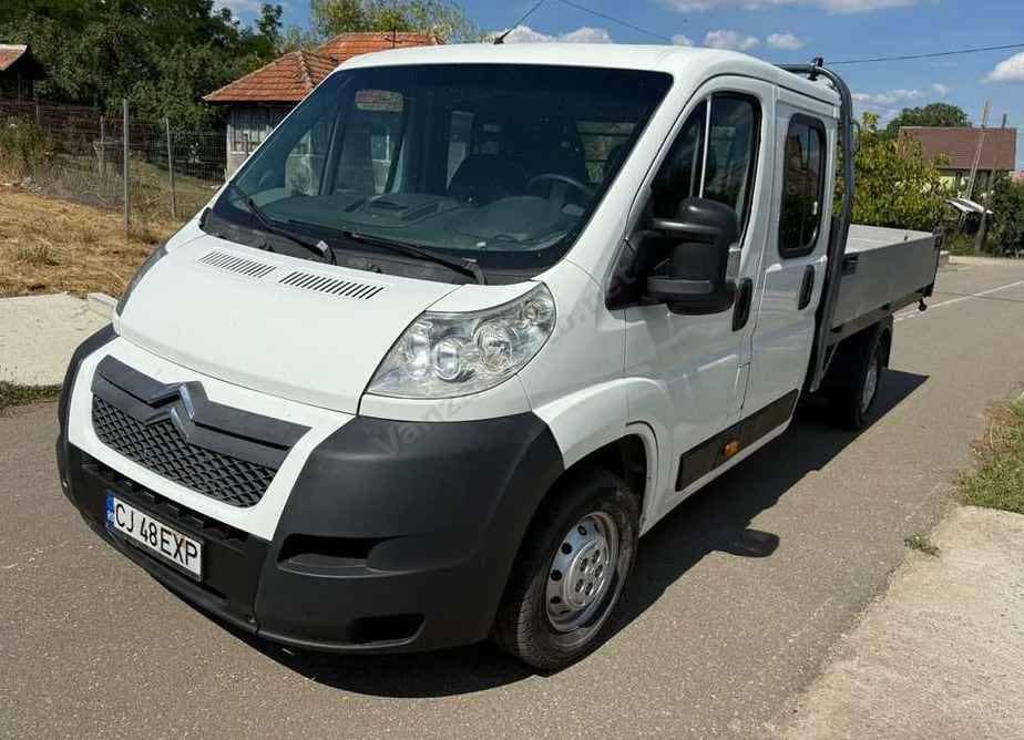 Citroen Jumper