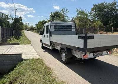 Citroen Jumper