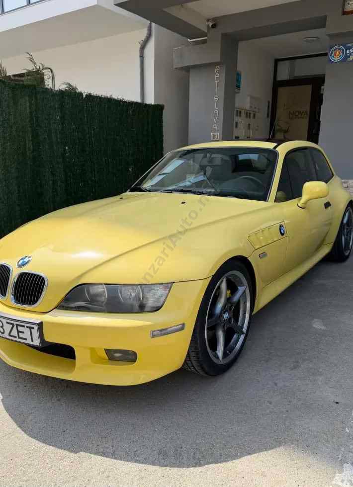 BMW Z3