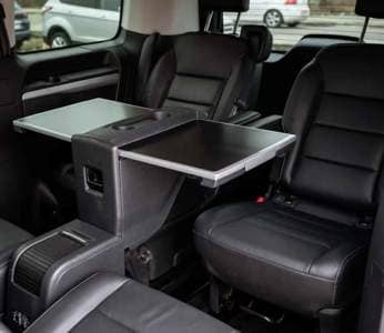 Peugeot Traveller