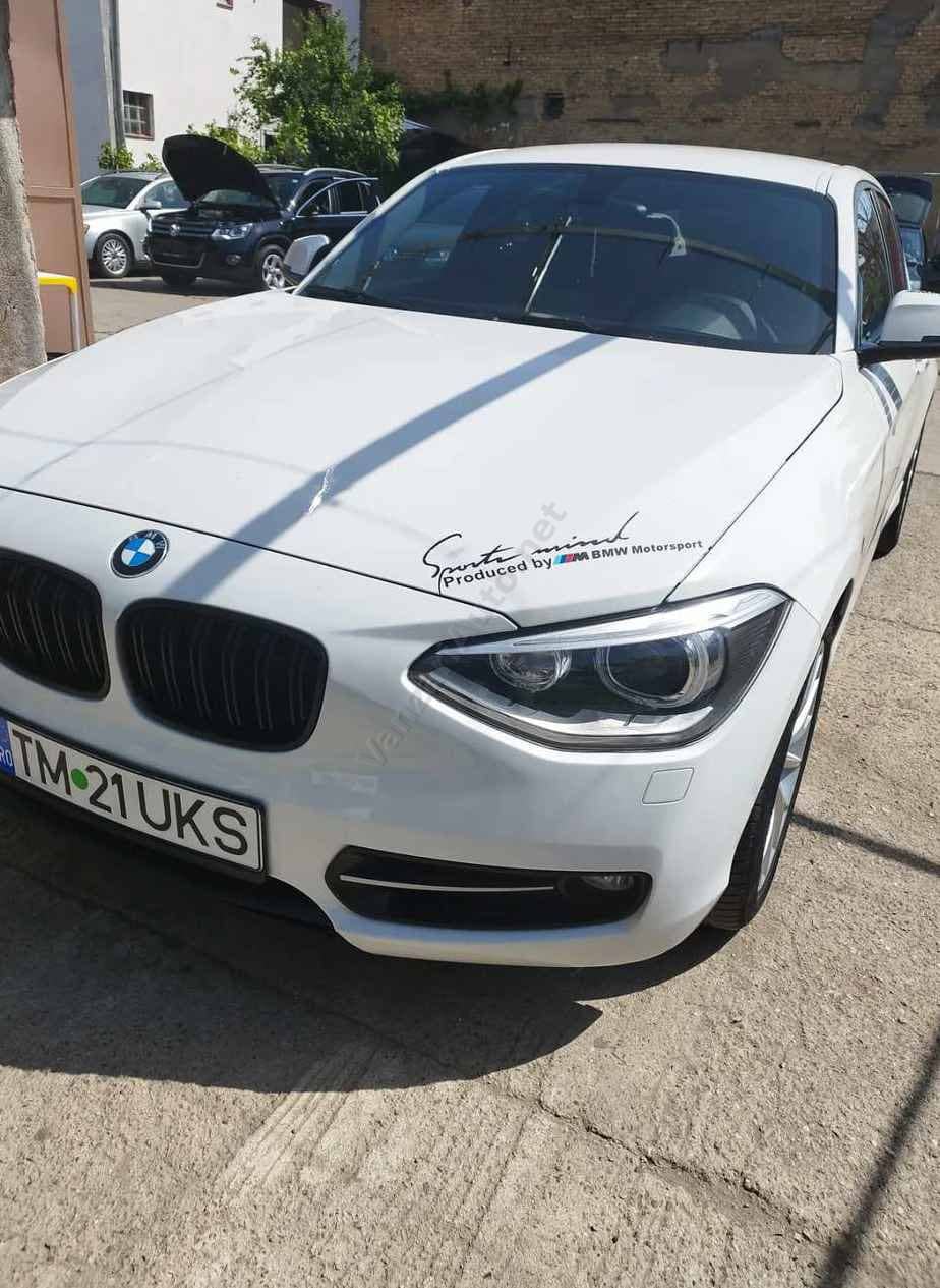 BMW Seria 1