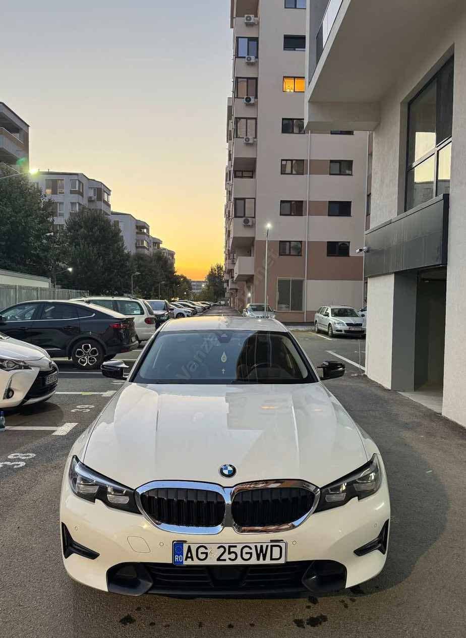 BMW Seria 3