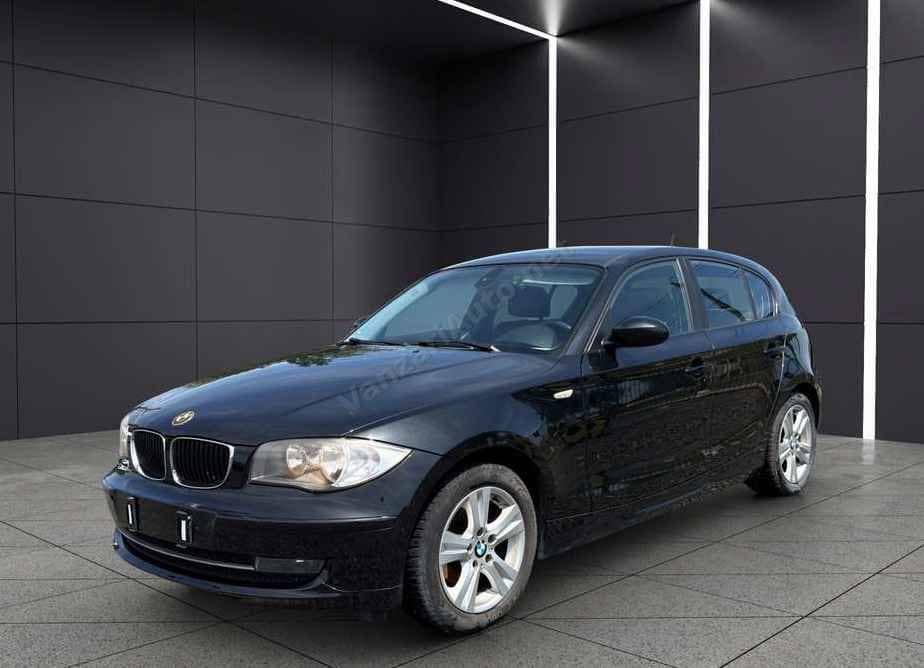 BMW Seria 1