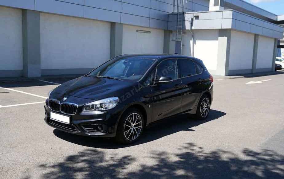 BMW Seria 2