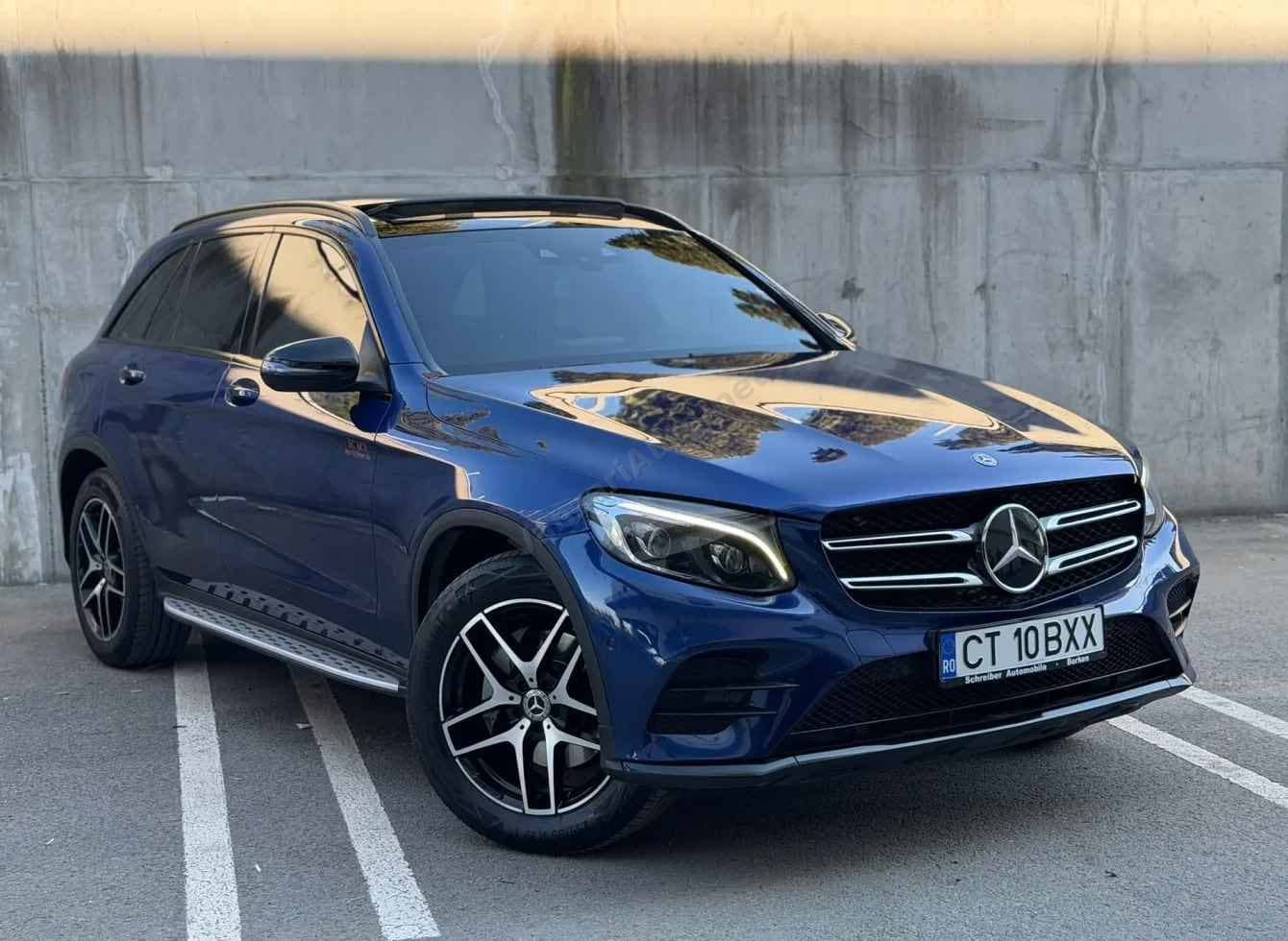 Mercedes-Benz G
