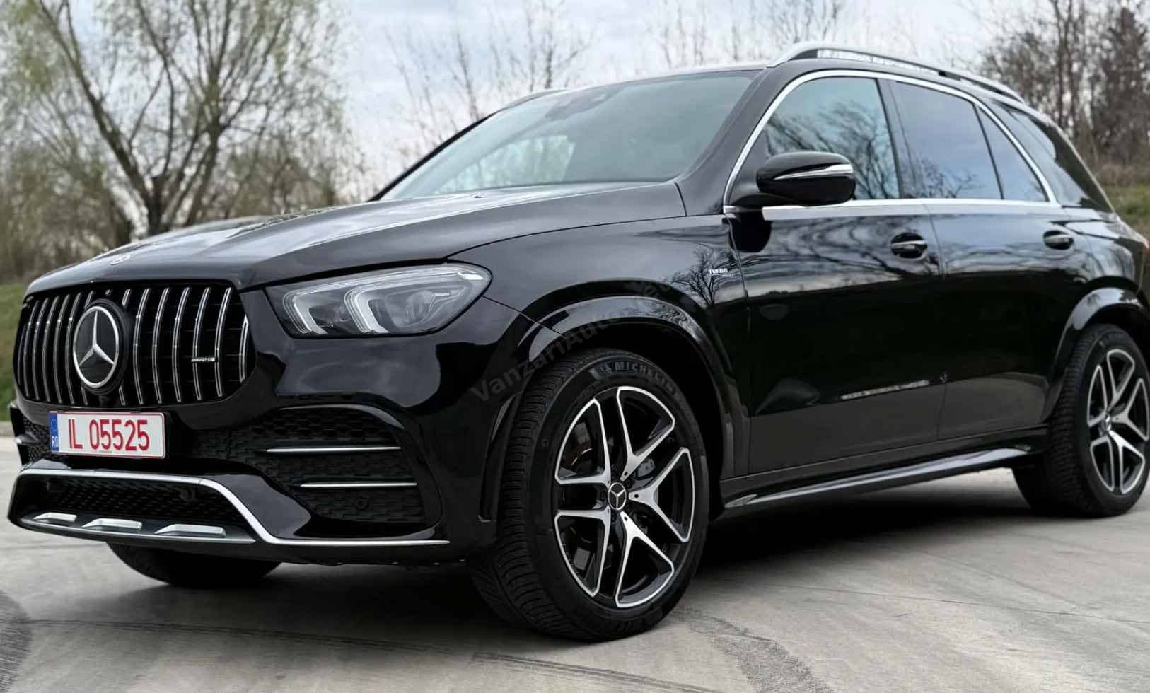 Mercedes-Benz A