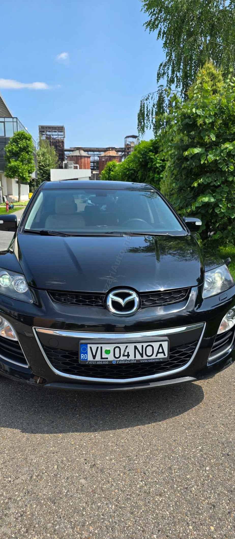 Mazda CX-7