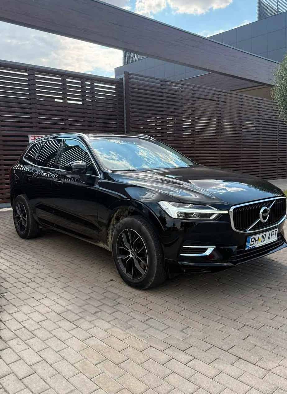 Volvo XC 60
