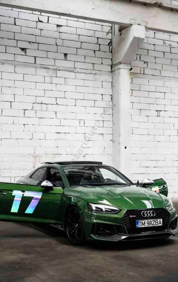 Audi RS5