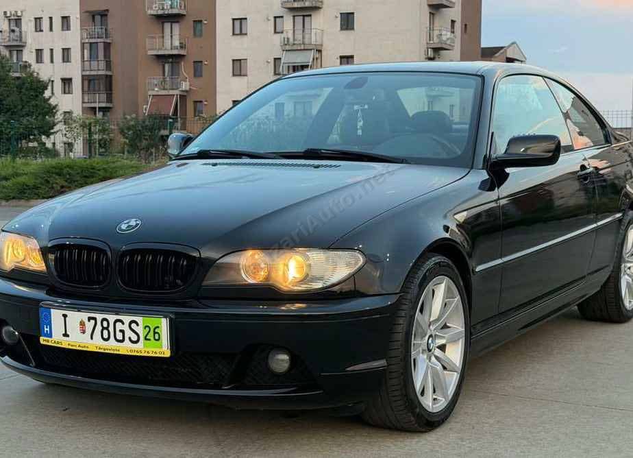 BMW Seria 3