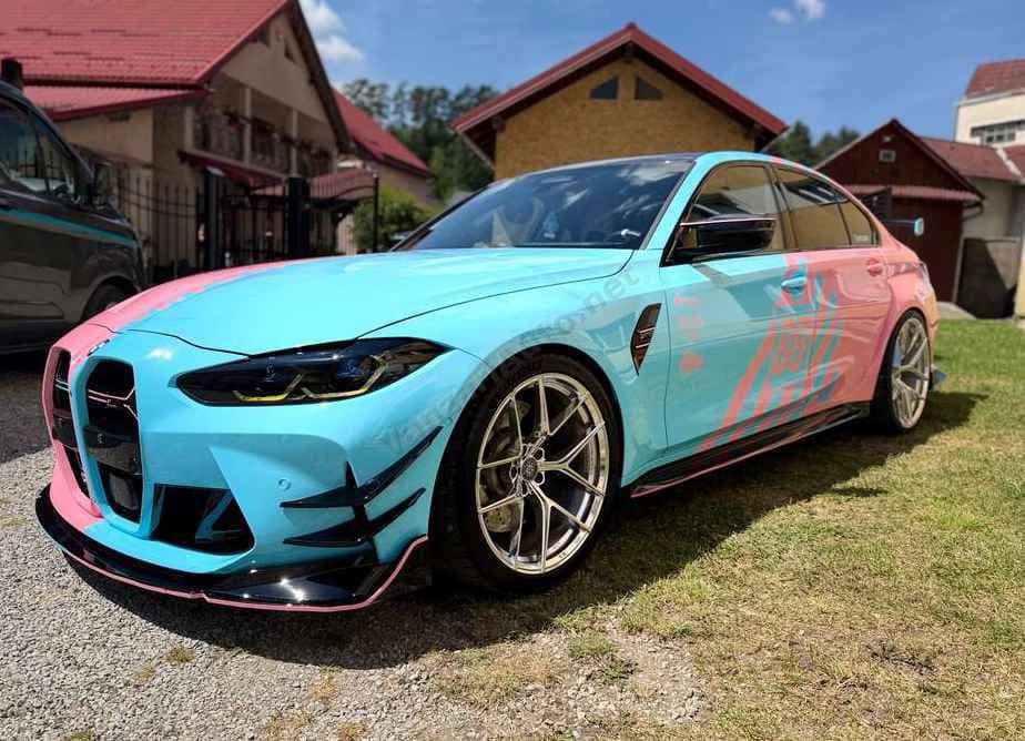 BMW M3