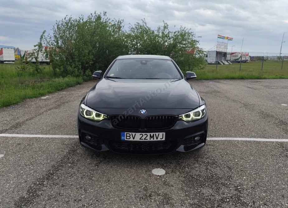 BMW Seria 4