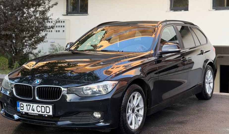 BMW Seria 3