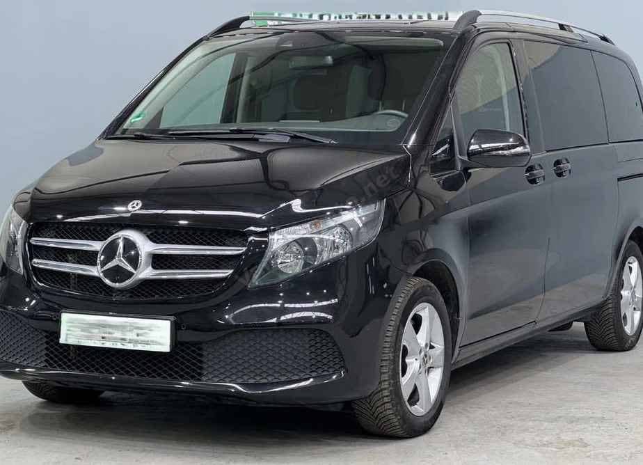 Mercedes-Benz V