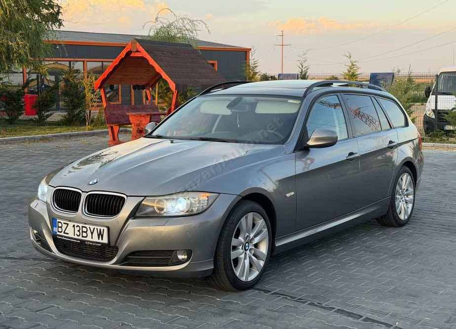 BMW Seria 3