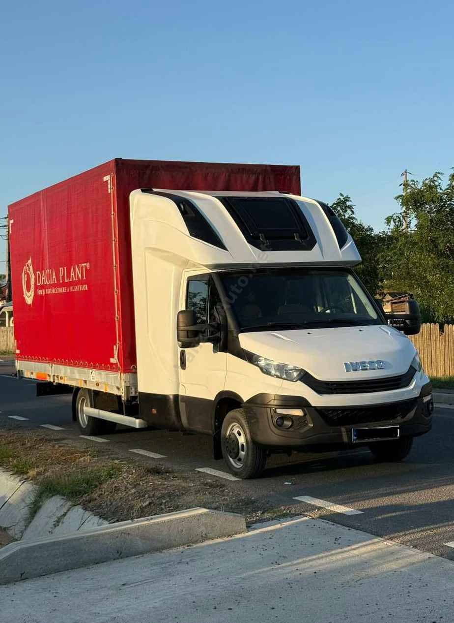 Iveco Massif