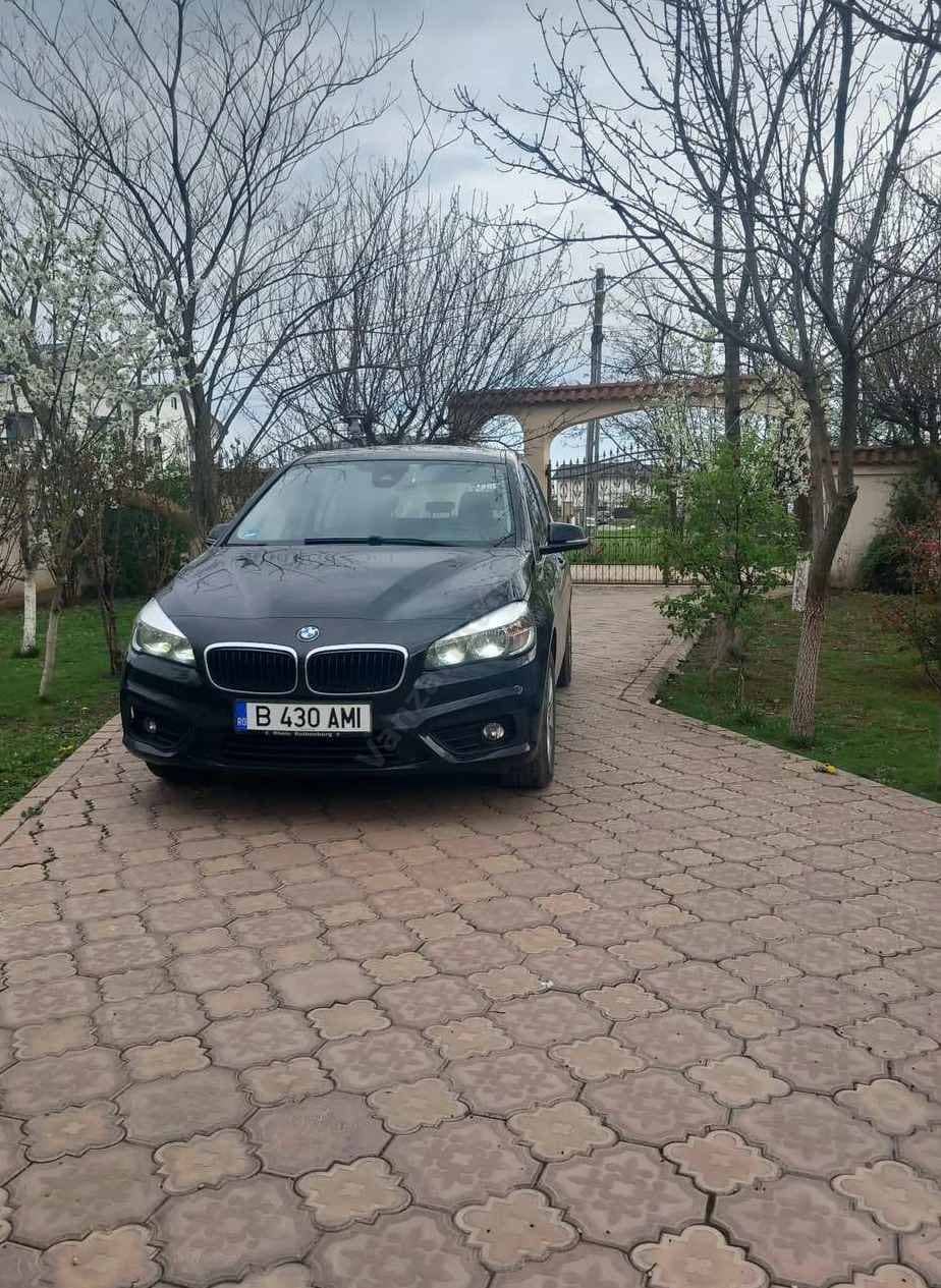 BMW Seria 2