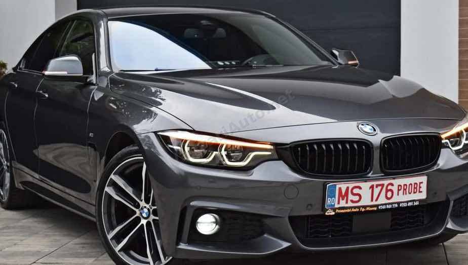 BMW Seria 4