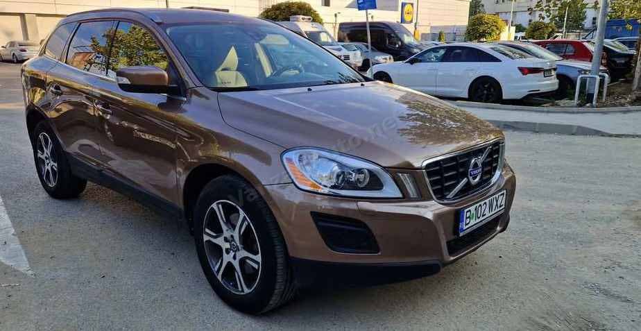 Volvo XC 60