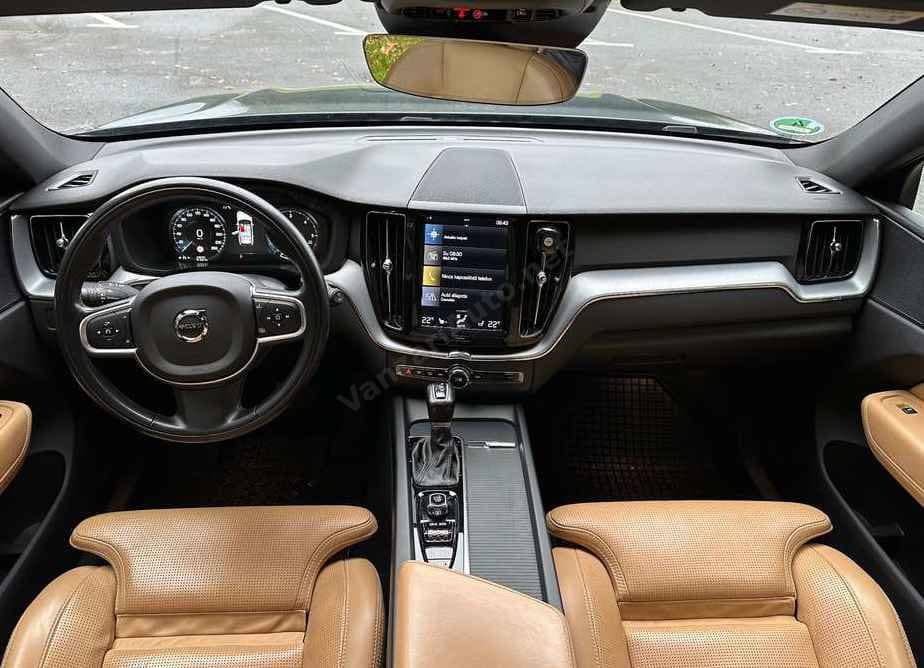 Volvo XC 60