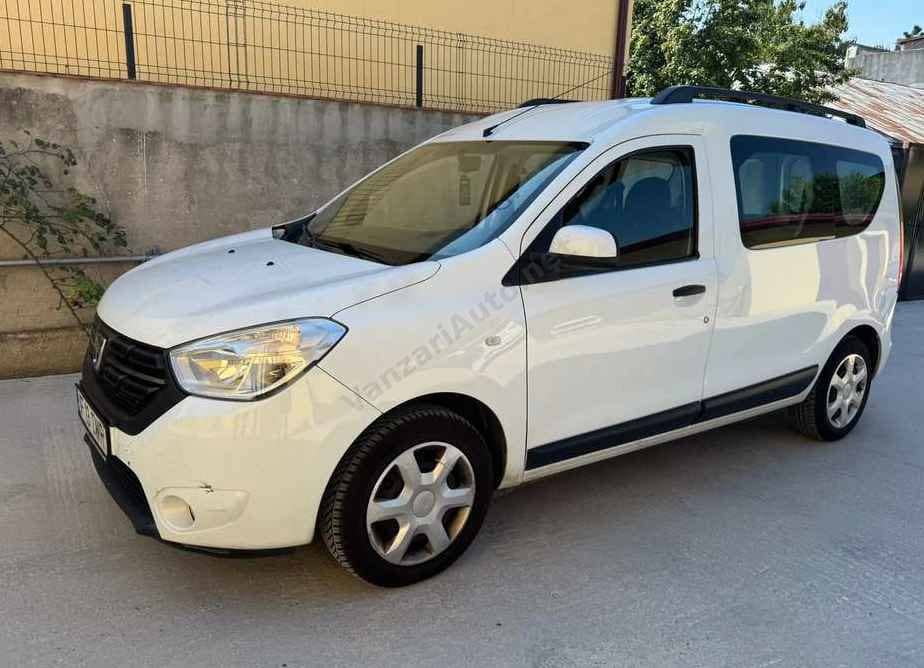 Dacia Dokker