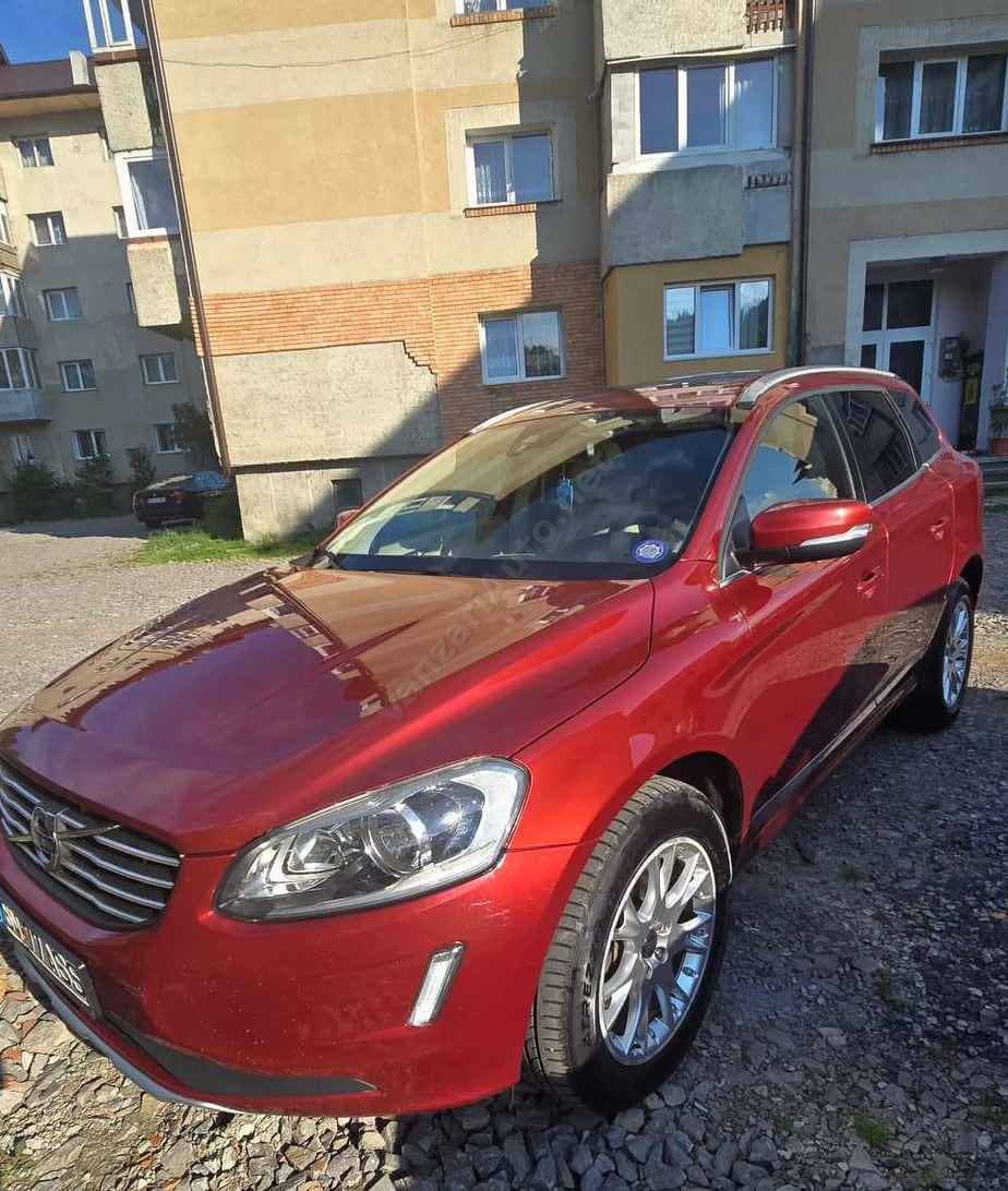 Volvo XC 60