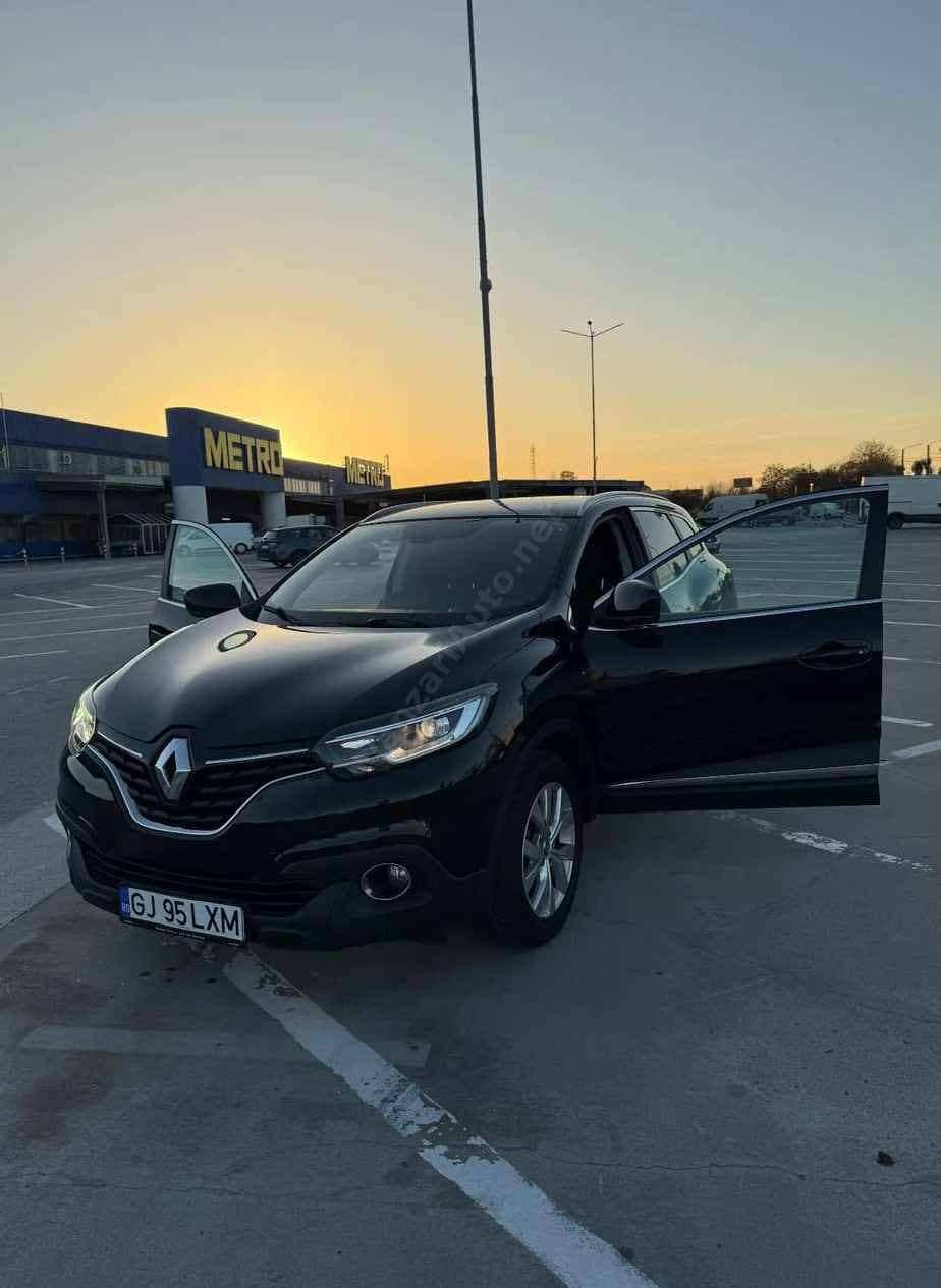 Renault Kadjar