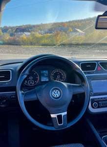 Volkswagen Eos