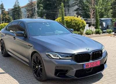 BMW M5