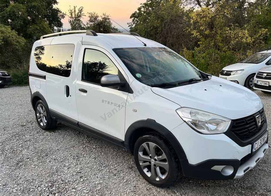 Dacia Dokker