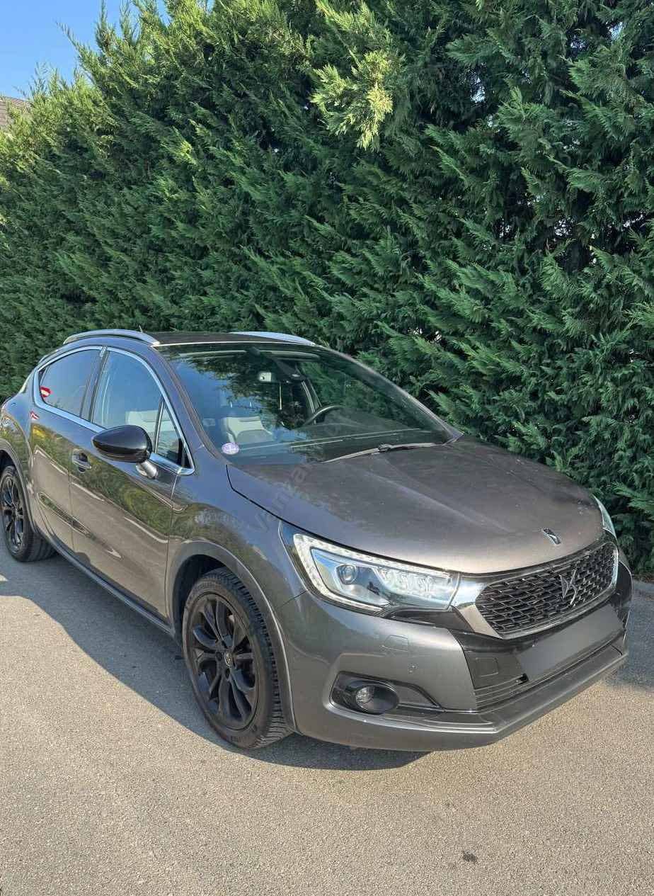 Citroen DS4