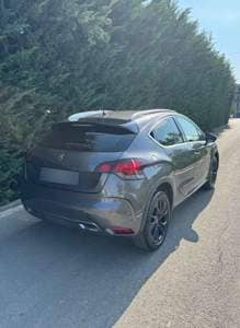 Citroen DS4