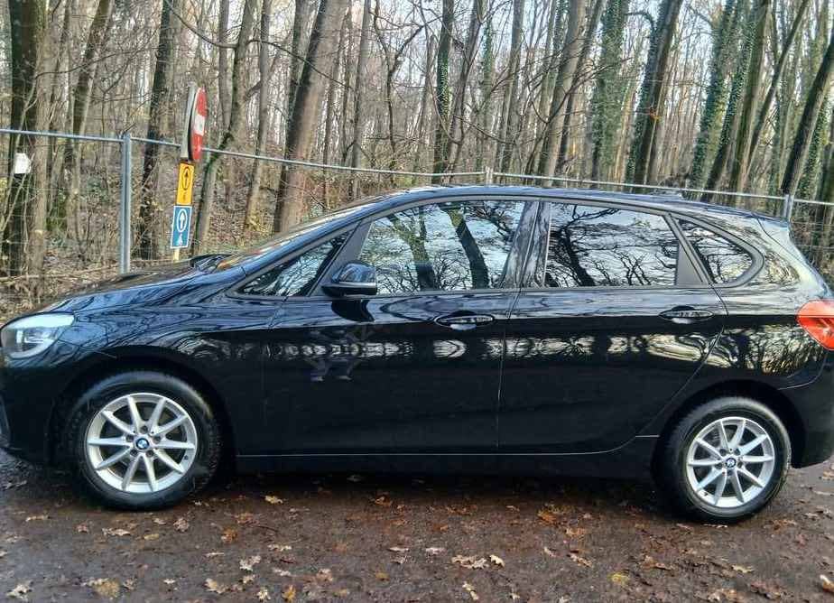 BMW Seria 2