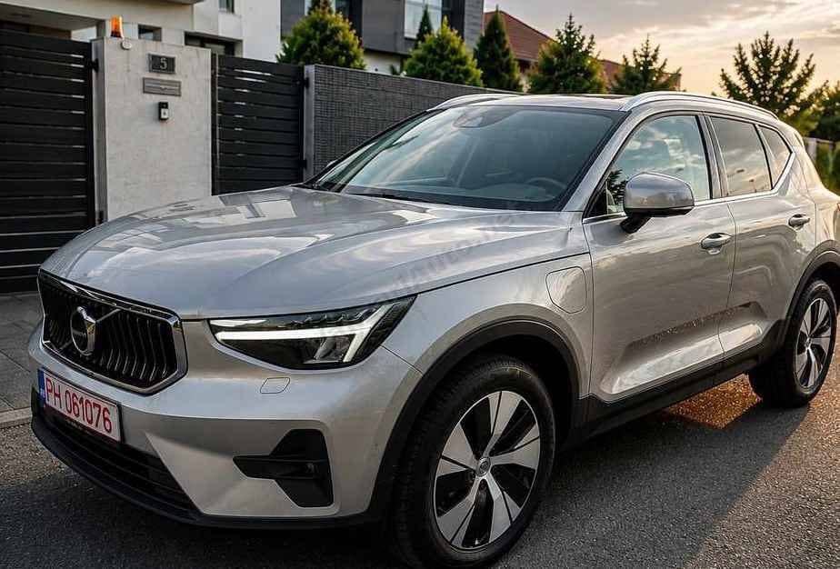 Volvo XC 40