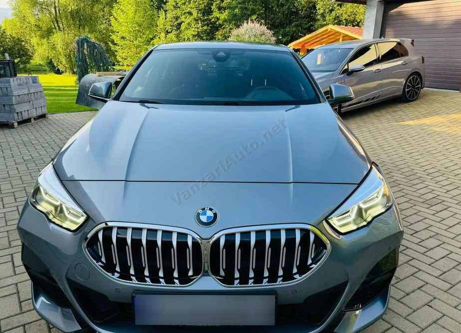 BMW Seria 2