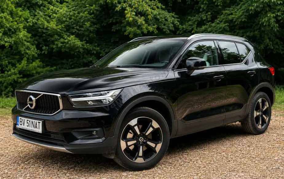 Volvo XC 40