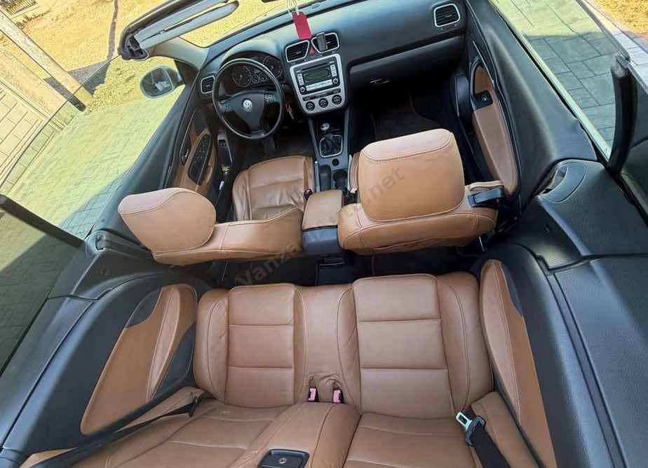 Volkswagen Eos